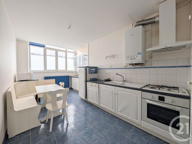 appartement - DINAN - 22