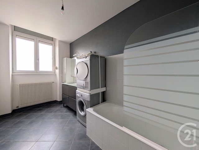 Appartement T2 &agrave; vendre - 2 pi&egrave;ces - 73,99 m2 - Dinan - 22 - BRETAGNE