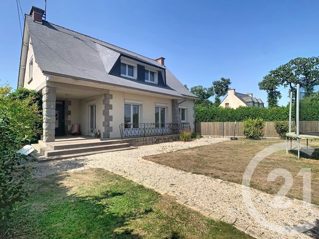 maison - PLESLIN TRIGAVOU - 22