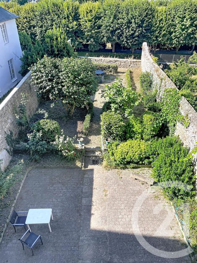 Appartement F5 &agrave; vendre - 5 pi&egrave;ces - 116,21 m2 - Dinan - 22 - BRETAGNE