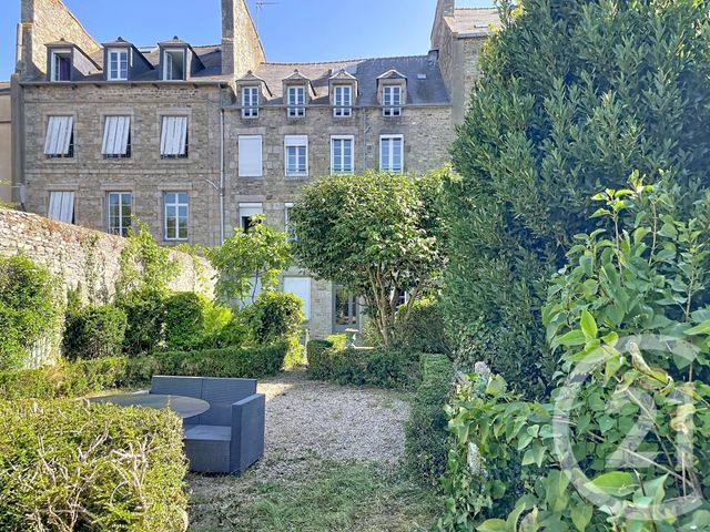Appartement F5 à vendre DINAN