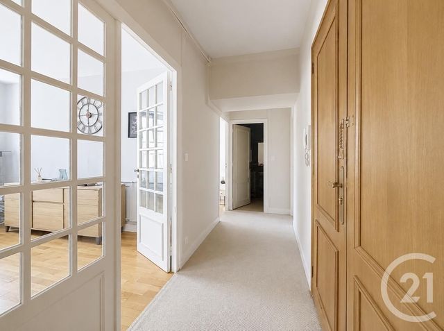 Appartement F5 &agrave; vendre - 5 pi&egrave;ces - 116,21 m2 - Dinan - 22 - BRETAGNE