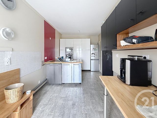 Appartement F5 &agrave; vendre - 5 pi&egrave;ces - 116,21 m2 - Dinan - 22 - BRETAGNE