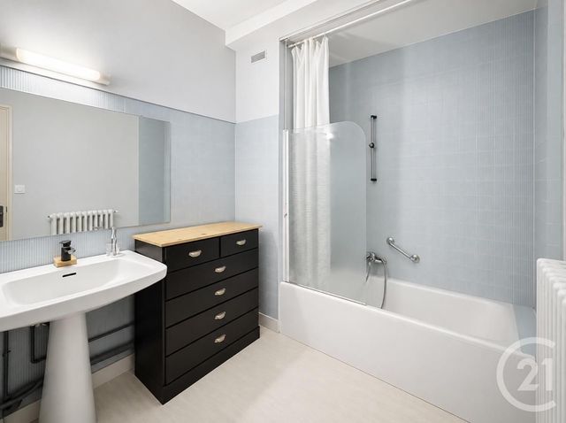 Appartement F5 &agrave; vendre - 5 pi&egrave;ces - 116,21 m2 - Dinan - 22 - BRETAGNE