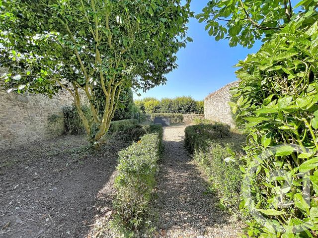 Appartement F5 &agrave; vendre - 5 pi&egrave;ces - 116,21 m2 - Dinan - 22 - BRETAGNE