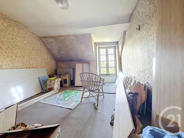 Appartement F5 &agrave; vendre - 5 pi&egrave;ces - 116,21 m2 - Dinan - 22 - BRETAGNE