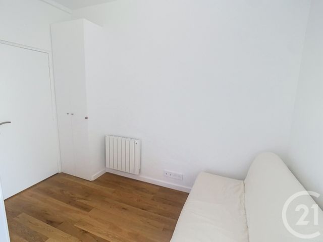 Appartement F1 &agrave; louer - 1 pi&egrave;ce - 11,74 m2 - Dinan - 22 - BRETAGNE