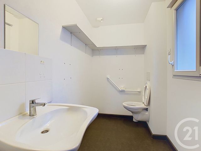 Maison &agrave; vendre - 6 pi&egrave;ces - 107,74 m2 - Trelivan - 22 - BRETAGNE