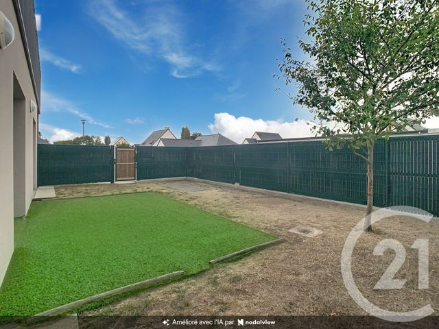 Maison &agrave; vendre - 6 pi&egrave;ces - 107,74 m2 - Trelivan - 22 - BRETAGNE