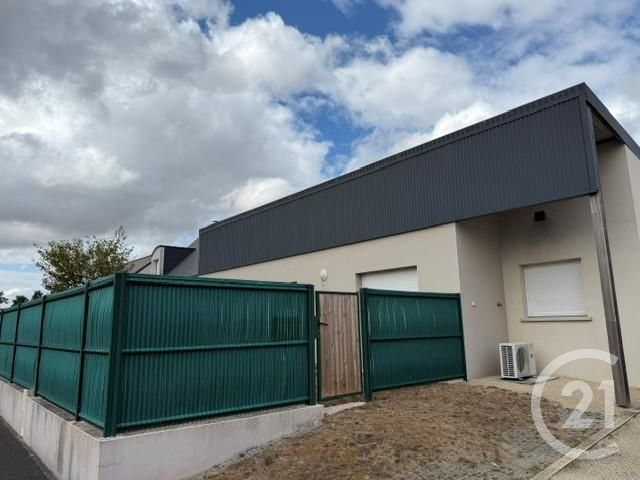 Maison &agrave; vendre - 6 pi&egrave;ces - 107,74 m2 - Trelivan - 22 - BRETAGNE