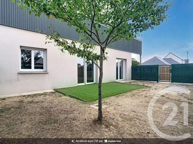 Maison &agrave; vendre - 6 pi&egrave;ces - 107,74 m2 - Trelivan - 22 - BRETAGNE