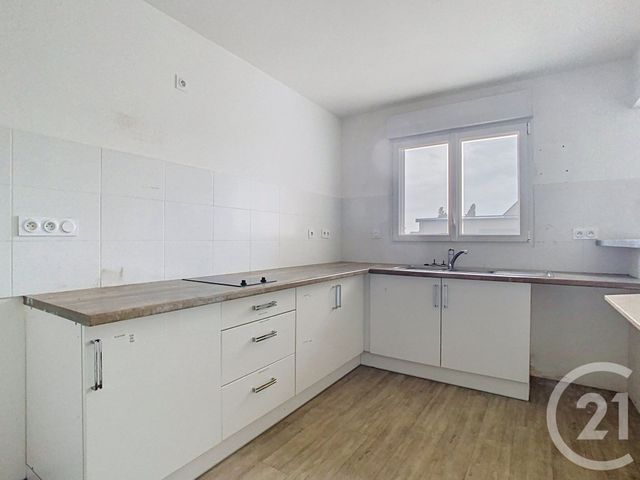 Maison &agrave; vendre - 6 pi&egrave;ces - 107,74 m2 - Trelivan - 22 - BRETAGNE