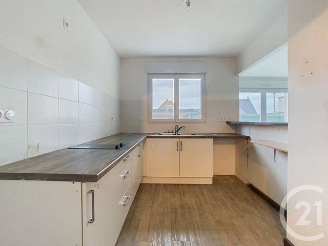 Maison &agrave; vendre - 6 pi&egrave;ces - 107,74 m2 - Trelivan - 22 - BRETAGNE