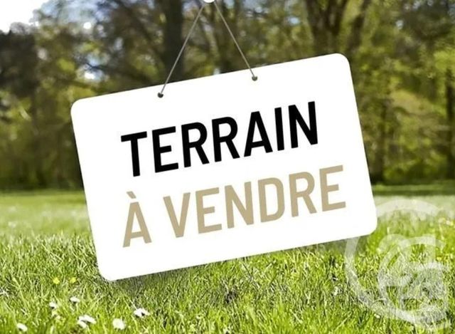 Terrain &agrave; vendre - 1497 m2 - Trelivan - 22 - BRETAGNE