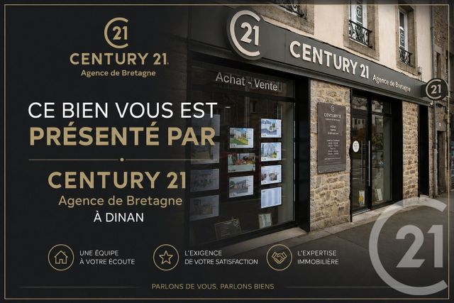 Terrain &agrave; vendre - 1497 m2 - Trelivan - 22 - BRETAGNE
