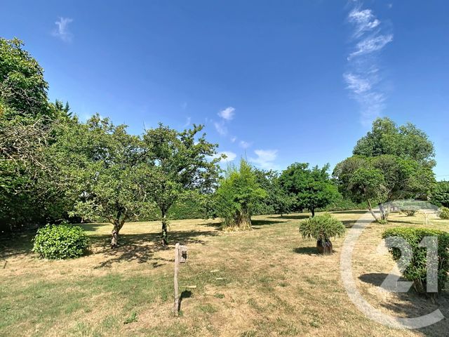 Terrain &agrave; vendre - 1497 m2 - Trelivan - 22 - BRETAGNE