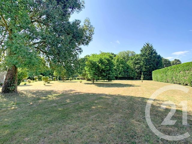 Terrain &agrave; vendre - 1497 m2 - Trelivan - 22 - BRETAGNE