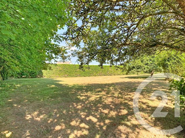 Terrain &agrave; vendre - 1497 m2 - Trelivan - 22 - BRETAGNE