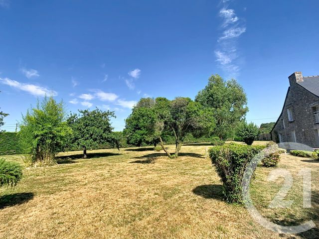 Terrain &agrave; vendre - 1497 m2 - Trelivan - 22 - BRETAGNE