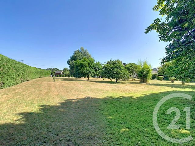 Terrain &agrave; vendre - 1497 m2 - Trelivan - 22 - BRETAGNE