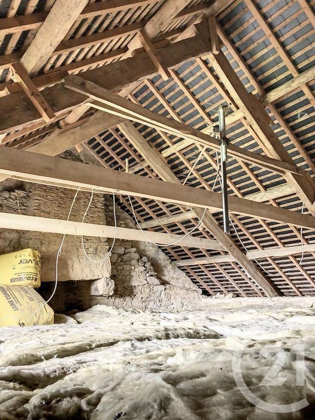 Maison &agrave; vendre - 3 pi&egrave;ces - 78,25 m2 - Tredias - 22 - BRETAGNE