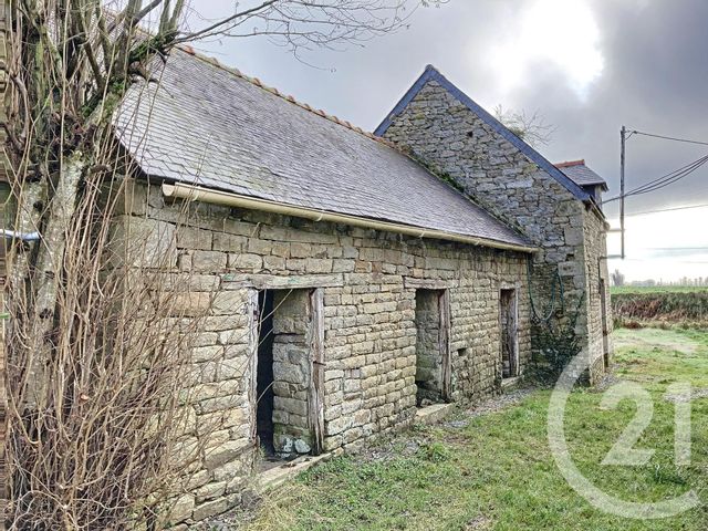Maison &agrave; vendre - 3 pi&egrave;ces - 78,25 m2 - Tredias - 22 - BRETAGNE