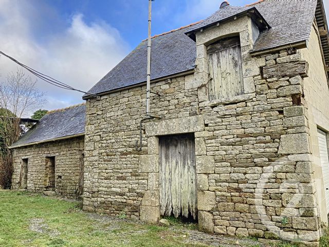 Maison &agrave; vendre - 3 pi&egrave;ces - 78,25 m2 - Tredias - 22 - BRETAGNE