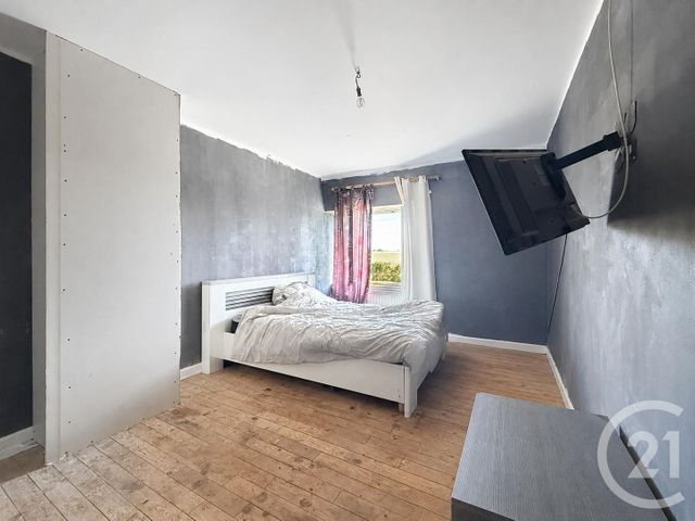 Maison &agrave; vendre - 3 pi&egrave;ces - 78,25 m2 - Tredias - 22 - BRETAGNE