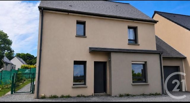 maison - LEHON - 22