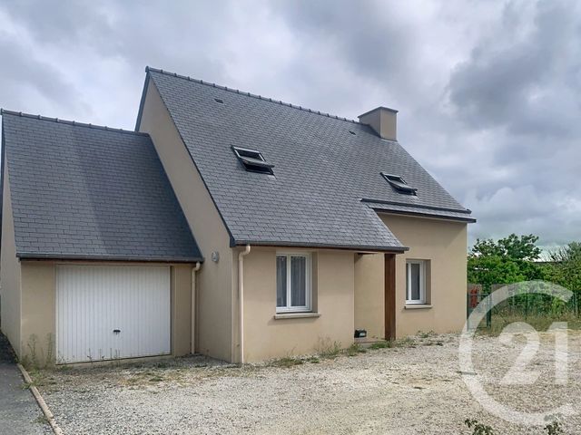 maison - PLOUER SUR RANCE - 22