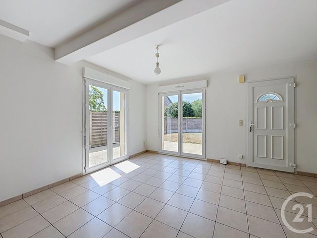 Maison &agrave; louer - 5 pi&egrave;ces - 92,03 m2 - Bobital - 22 - BRETAGNE