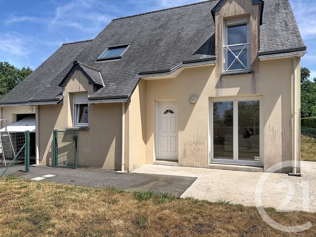 maison - BOBITAL - 22