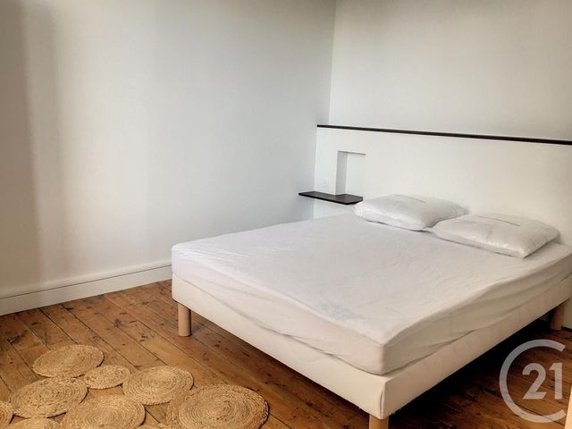 Appartement T2 &agrave; louer - 2 pi&egrave;ces - 46,54 m2 - Dinan - 22 - BRETAGNE