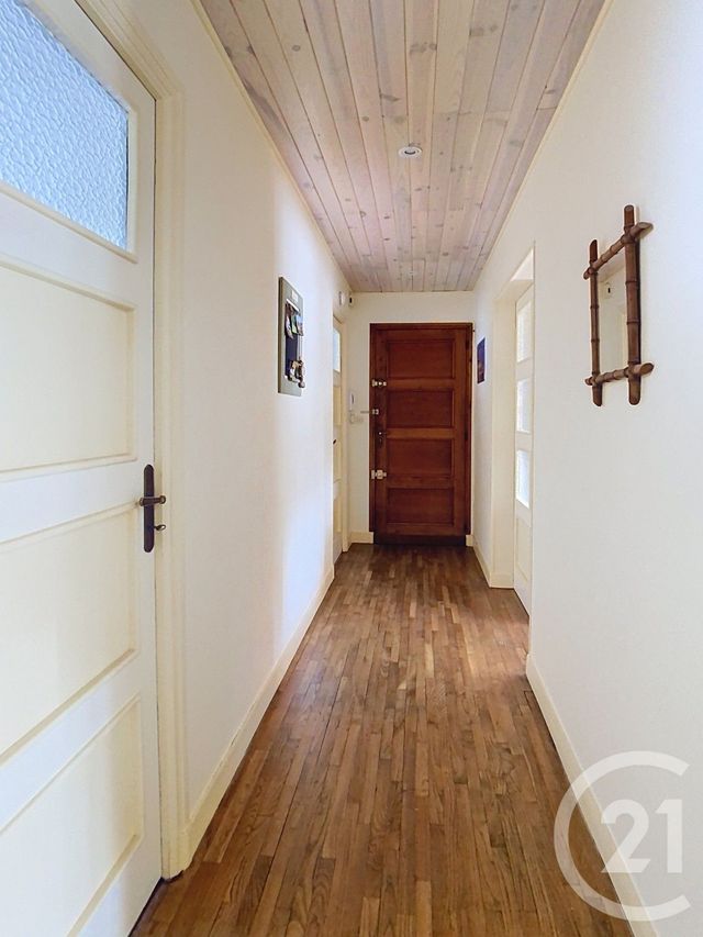 Appartement T4 &agrave; vendre - 5 pi&egrave;ces - 69,45 m2 - Dinan - 22 - BRETAGNE