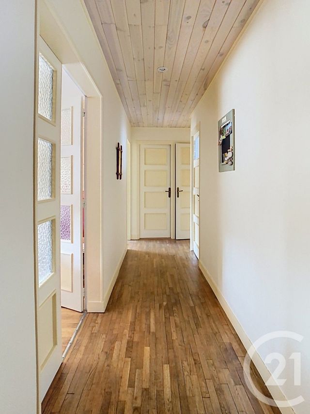 Appartement T4 &agrave; vendre - 5 pi&egrave;ces - 69,45 m2 - Dinan - 22 - BRETAGNE