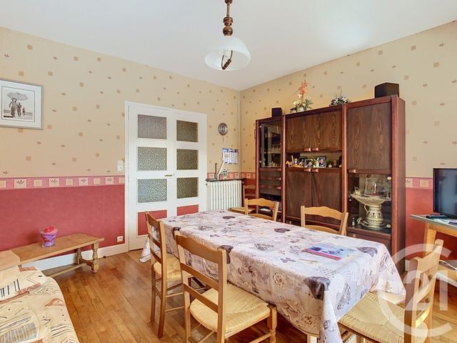 Appartement T4 &agrave; vendre - 5 pi&egrave;ces - 69,45 m2 - Dinan - 22 - BRETAGNE