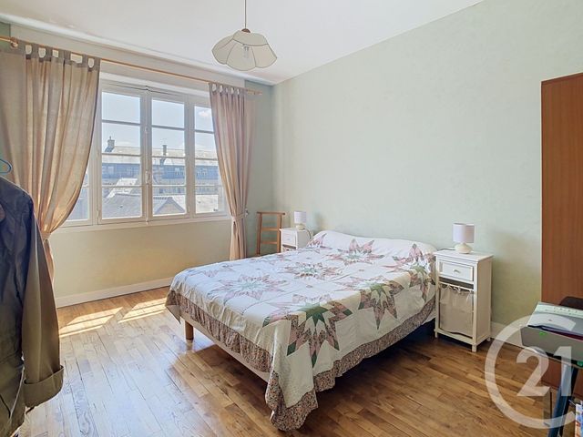 Appartement T4 &agrave; vendre - 5 pi&egrave;ces - 69,45 m2 - Dinan - 22 - BRETAGNE