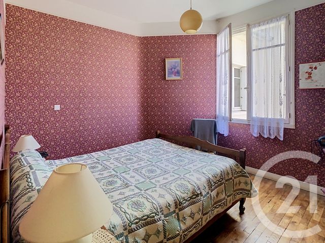 Appartement T4 &agrave; vendre - 5 pi&egrave;ces - 69,45 m2 - Dinan - 22 - BRETAGNE