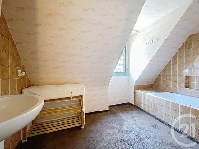 Maison &agrave; vendre - 6 pi&egrave;ces - 133,16 m2 - Dinan - 22 - BRETAGNE