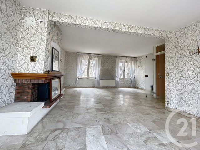 Maison &agrave; vendre - 6 pi&egrave;ces - 133,16 m2 - Dinan - 22 - BRETAGNE