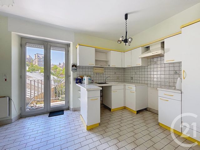 Maison &agrave; vendre - 6 pi&egrave;ces - 133,16 m2 - Dinan - 22 - BRETAGNE