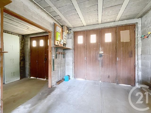 Maison &agrave; vendre - 6 pi&egrave;ces - 133,16 m2 - Dinan - 22 - BRETAGNE