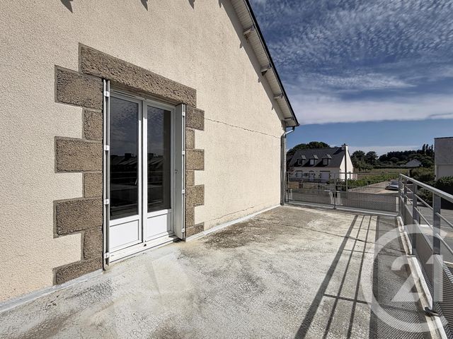 Maison &agrave; louer - 4 pi&egrave;ces - 88,47 m2 - La Landec - 22 - BRETAGNE