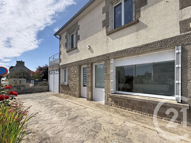 Maison &agrave; louer - 4 pi&egrave;ces - 88,47 m2 - La Landec - 22 - BRETAGNE