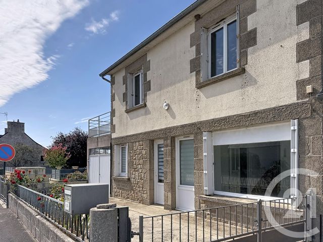 maison - LA LANDEC - 22