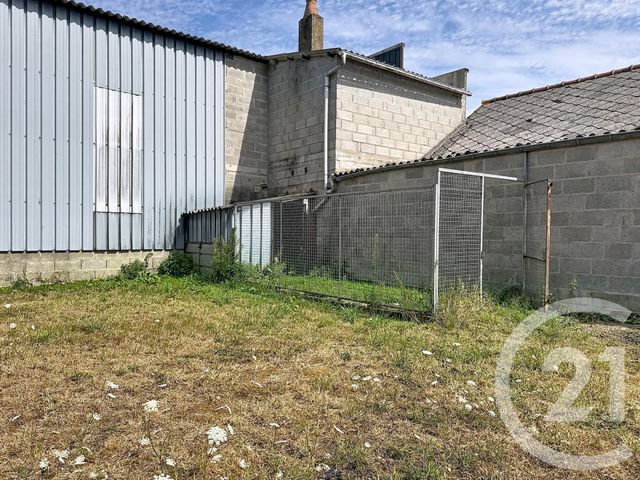 Maison &agrave; louer - 4 pi&egrave;ces - 88,47 m2 - La Landec - 22 - BRETAGNE