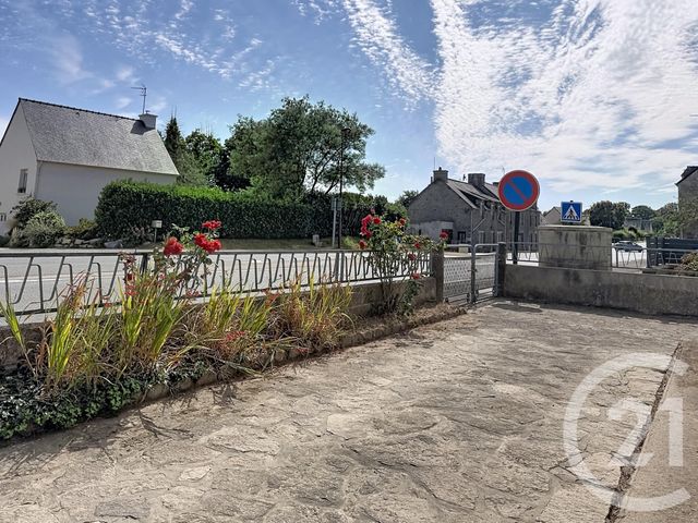 Maison &agrave; louer - 4 pi&egrave;ces - 88,47 m2 - La Landec - 22 - BRETAGNE