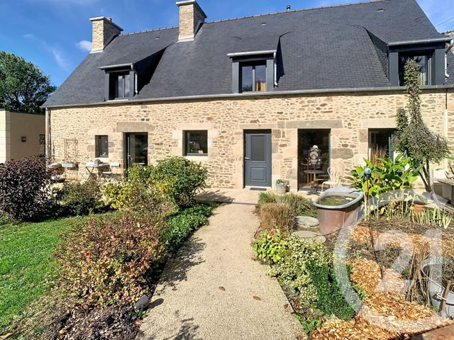 Maison &agrave; vendre - 4 pi&egrave;ces - 150,90 m2 - Taden - 22 - BRETAGNE