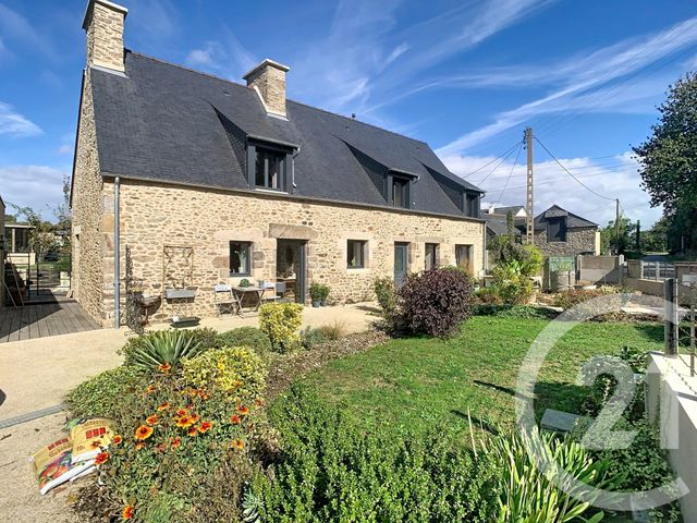 maison - TADEN - 22