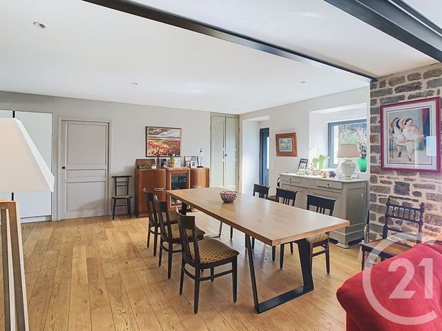Maison &agrave; vendre - 4 pi&egrave;ces - 150,90 m2 - Taden - 22 - BRETAGNE